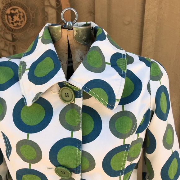 Streetwear Society 3/4 Sleeve Heavy Cotton Jacket - Picture 5 of 11